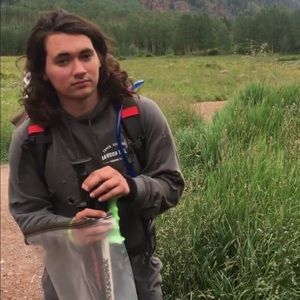 Meet your Posher, Jordan